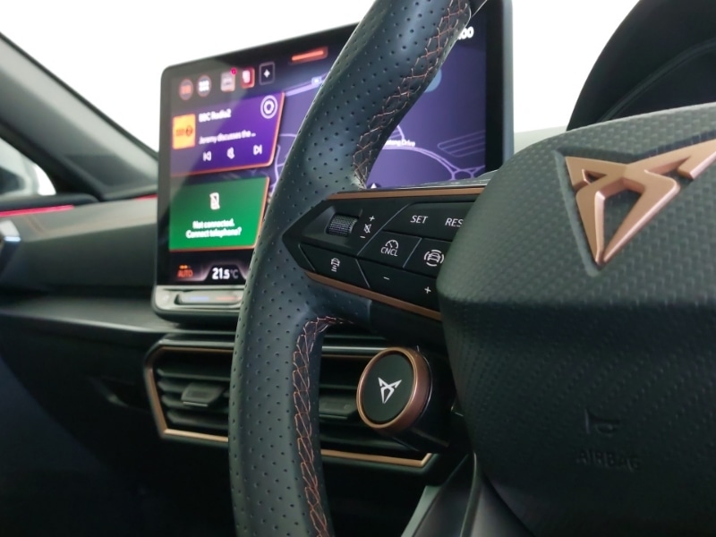 Used Cupra Formentor 2025 for sale - 77751284: Photo 13