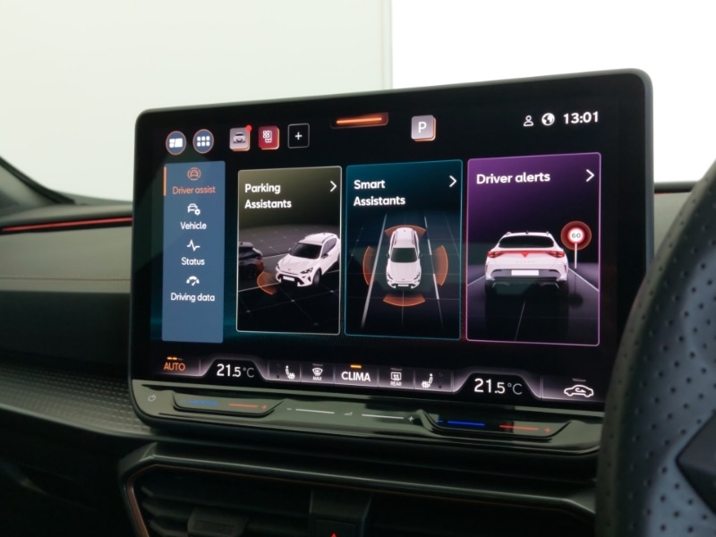 Used Cupra Formentor 2025 for sale - 77751284: Photo 14