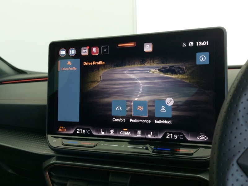 Used Cupra Formentor 2025 for sale - 77751284: Photo 15