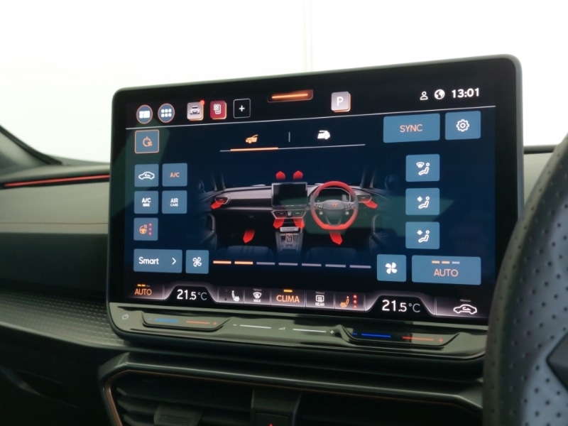 Used Cupra Formentor 2025 for sale - 77751284: Photo 16