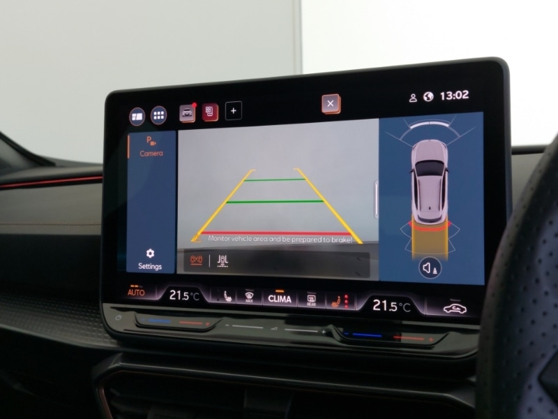 Used Cupra Formentor 2025 for sale - 77751284: Photo 17