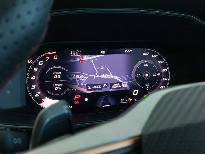 Used Cupra Formentor 2025 for sale - 77751284: Photo 18