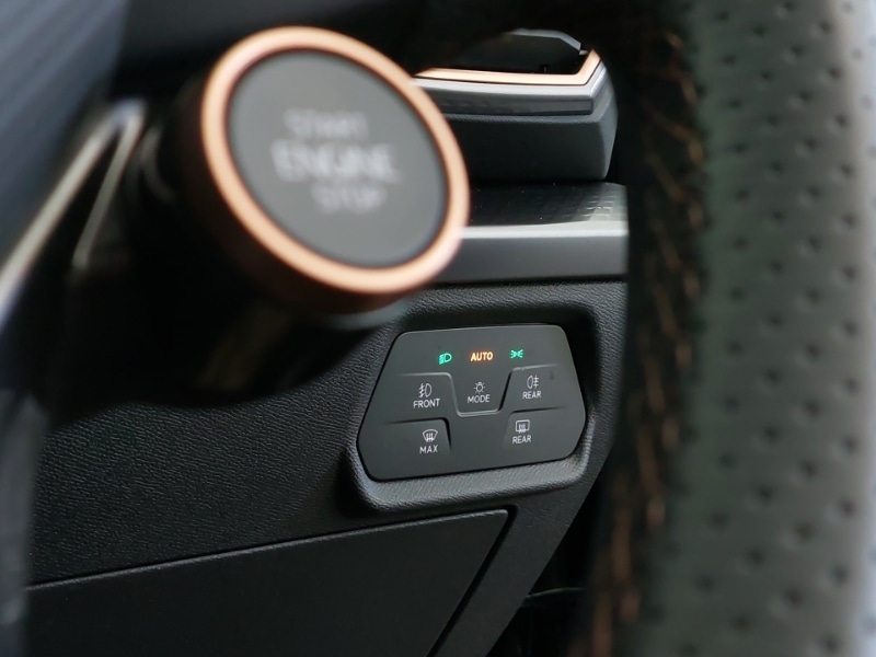 Used Cupra Formentor 2025 for sale - 77751284: Photo 19