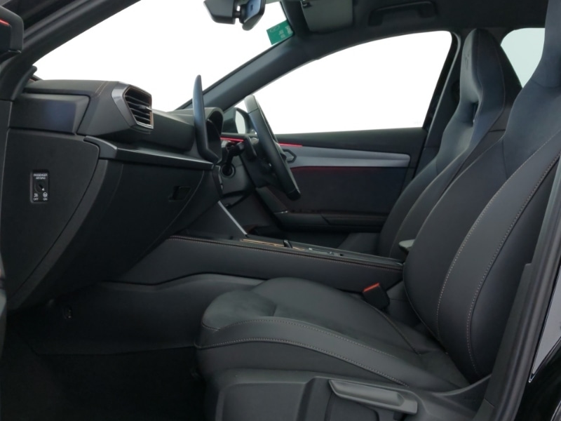 Used Cupra Formentor 2025 for sale - 77751284: Photo 5