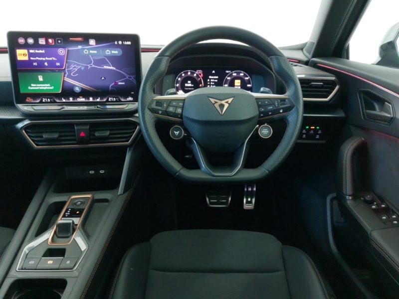 Used Cupra Formentor 2025 for sale - 77751284: Photo 7