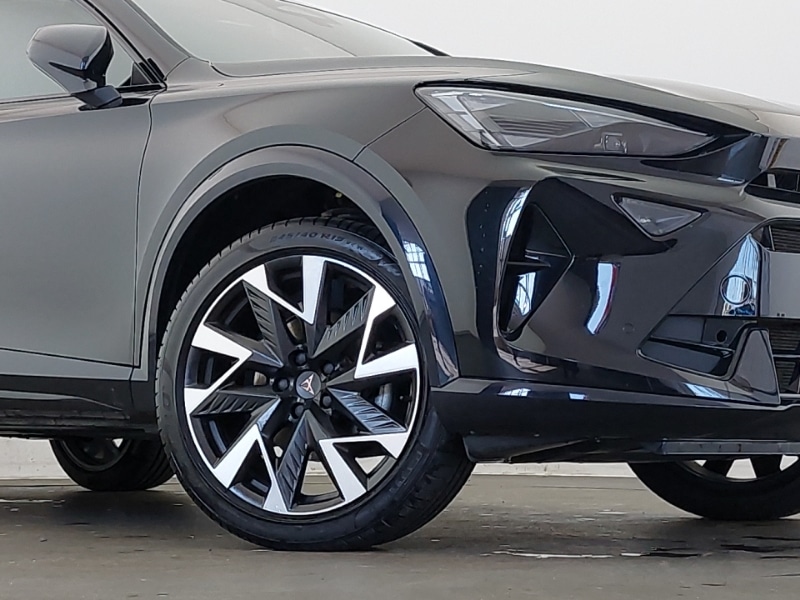 Used Cupra Formentor 2025 for sale - 77751284: Photo 9