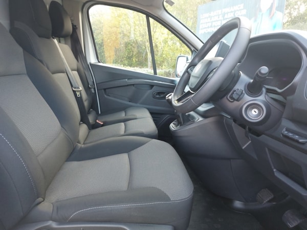 Used Renault Trafic 2024 for sale - 76103198: Photo 11