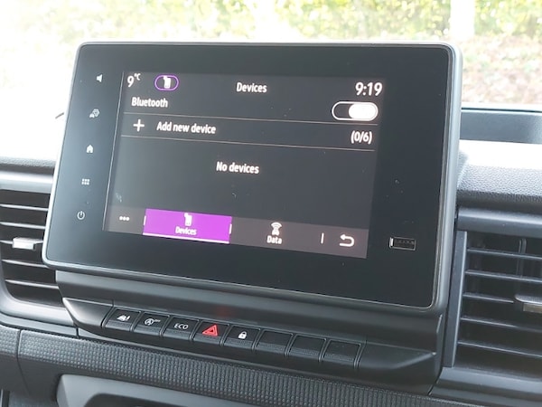 Used Renault Trafic 2024 for sale - 76103198: Photo 13