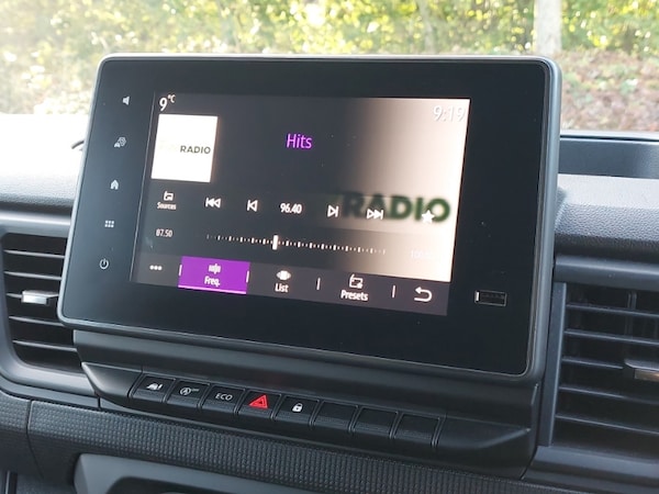 Used Renault Trafic 2024 for sale - 76103198: Photo 14