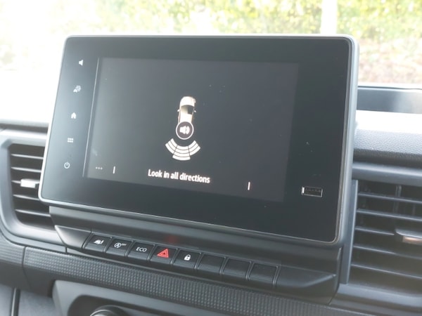 Used Renault Trafic 2024 for sale - 76103198: Photo 15