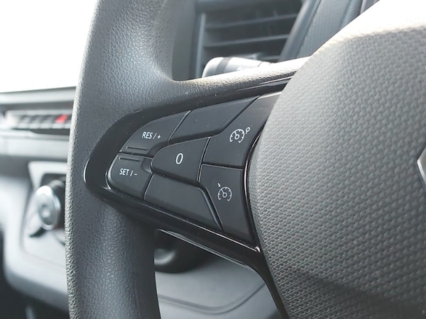 Used Renault Trafic 2024 for sale - 76103198: Photo 18