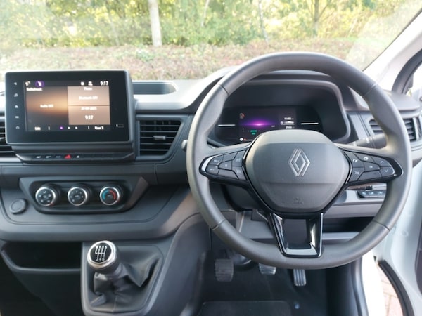 Used Renault Trafic 2024 for sale - 76103198: Photo 7