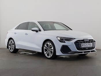 Used Audi A3 2025 for sale - 78921599: Photo