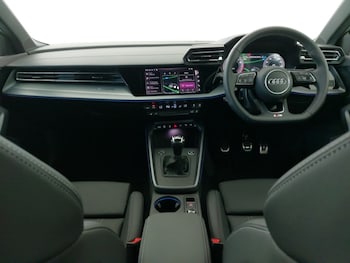 Used Audi A3 2025 for sale - 78921599: Photo