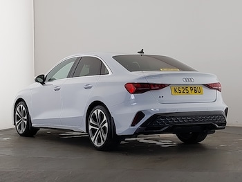 Used Audi A3 2025 for sale - 78921599: Photo