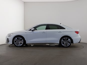 Used Audi A3 2025 for sale - 78921599: Photo