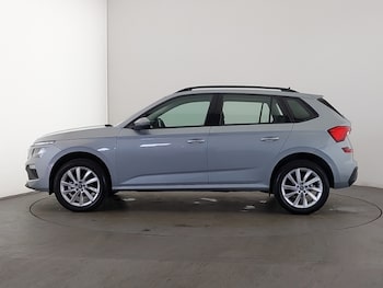 Used Skoda Kamiq 2026 for sale - 79074797: Photo