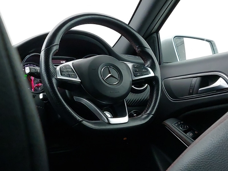 Used Mercedes-Benz A-Class 2018 for sale - 77252127: Photo 10