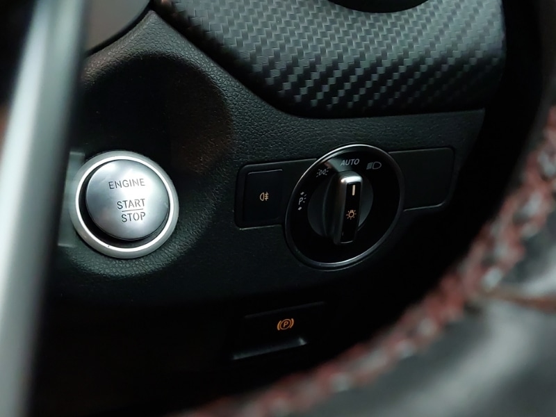 Used Mercedes-Benz A-Class 2018 for sale - 77252127: Photo 13