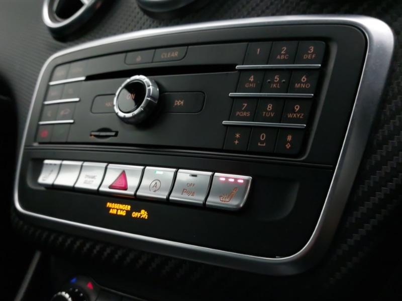 Used Mercedes-Benz A-Class 2018 for sale - 77252127: Photo 16