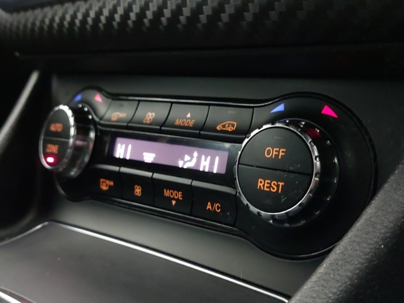 Used Mercedes-Benz A-Class 2018 for sale - 77252127: Photo 17