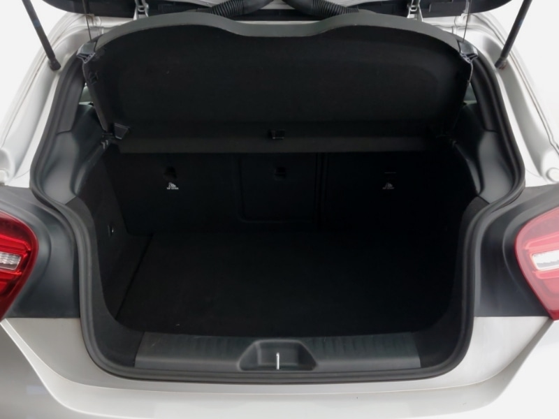 Used Mercedes-Benz A-Class 2018 for sale - 77252127: Photo 8