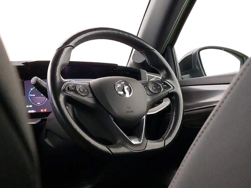 Used Vauxhall Mokka 2022 for sale - 77736579: Photo 10