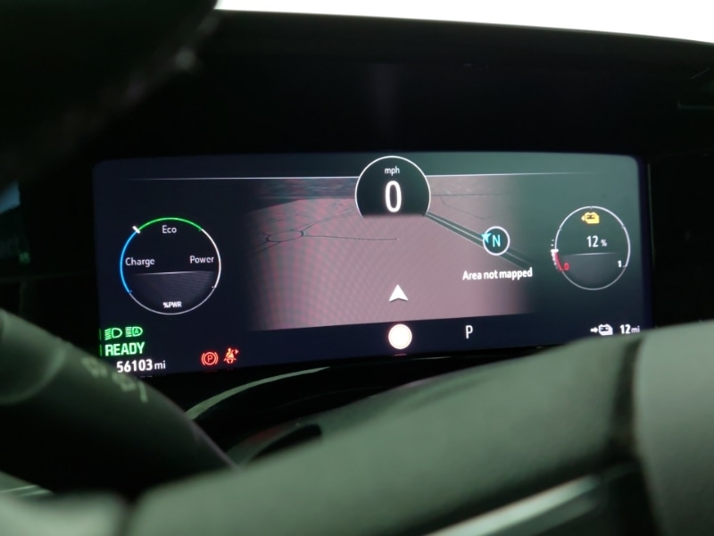 Used Vauxhall Mokka 2022 for sale - 77736579: Photo 15