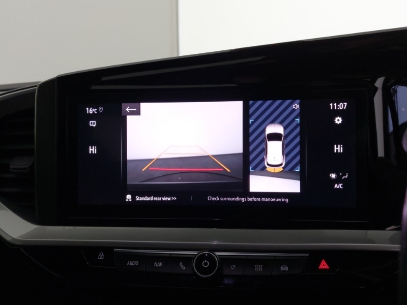 Used Vauxhall Mokka 2022 for sale - 77736579: Photo 17