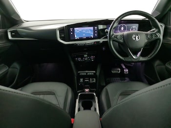 Used Vauxhall Mokka 2022 for sale - 77736579: Photo