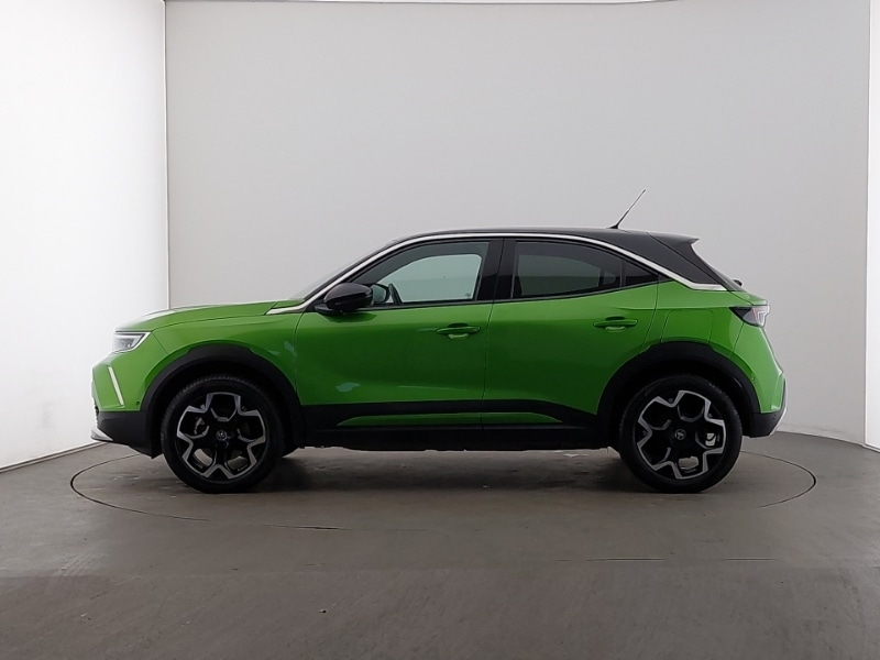 Used Vauxhall Mokka 2022 for sale - 77736579: Photo 4