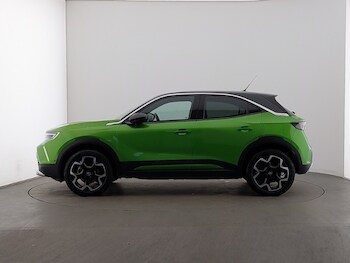 Used Vauxhall Mokka 2022 for sale - 77736579: Photo