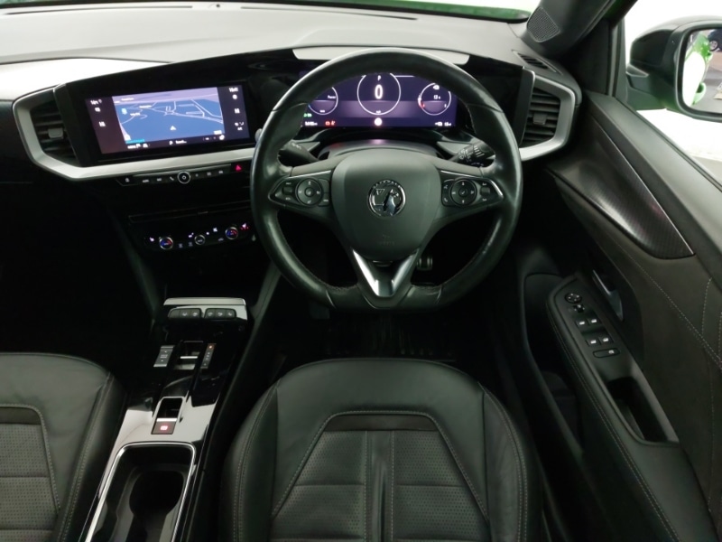 Used Vauxhall Mokka 2022 for sale - 77736579: Photo 7