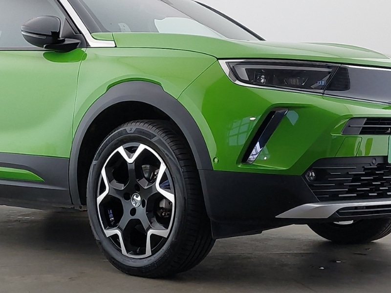 Used Vauxhall Mokka 2022 for sale - 77736579: Photo 9