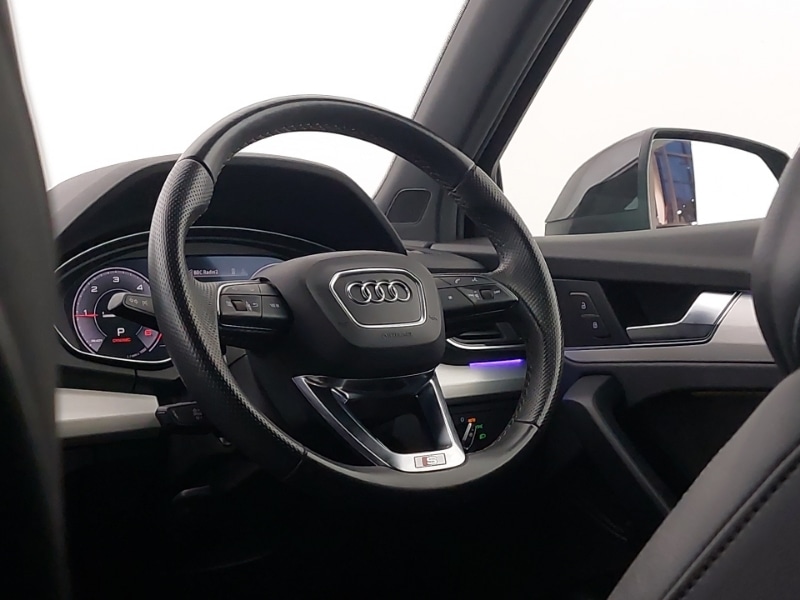 Used Audi Q5 2022 for sale - 77081136: Photo 10