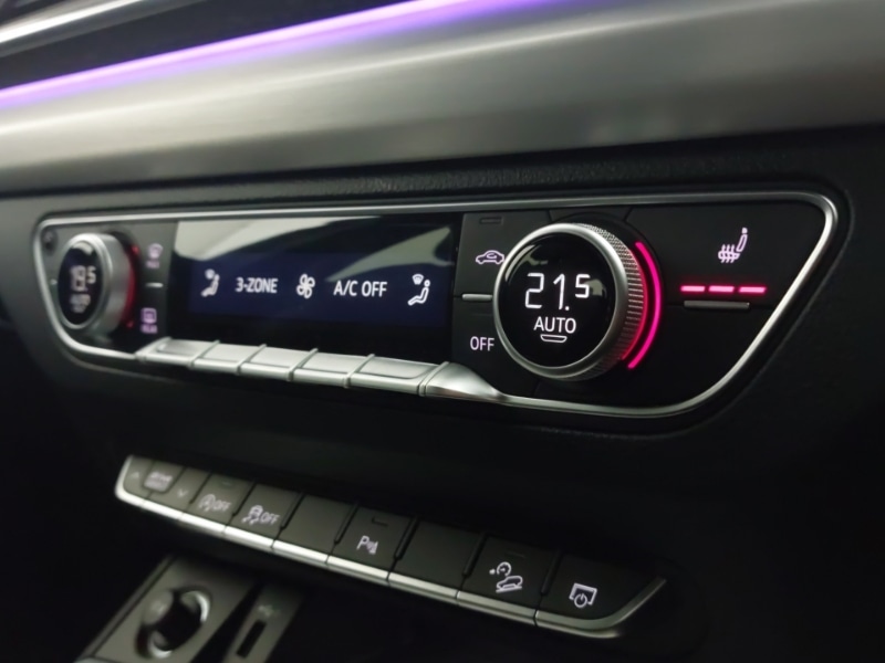 Used Audi Q5 2022 for sale - 77081136: Photo 16