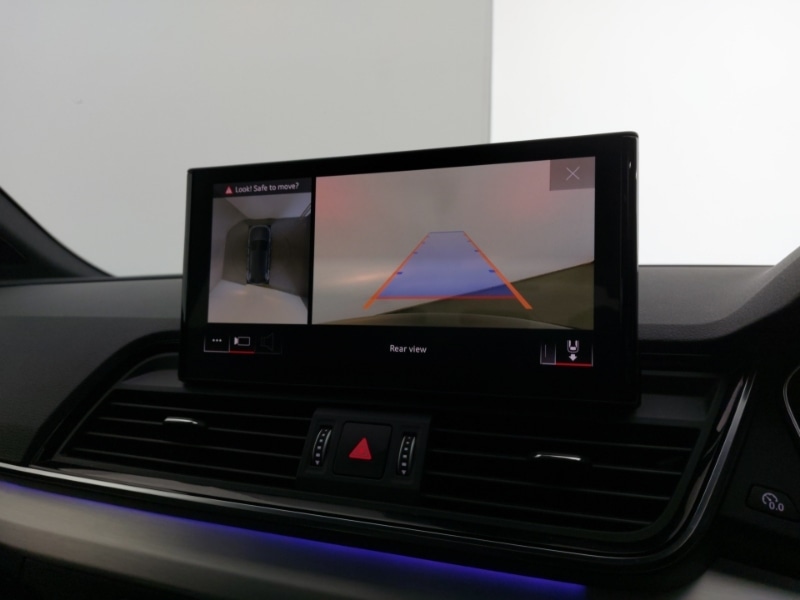 Used Audi Q5 2022 for sale - 77081136: Photo 17