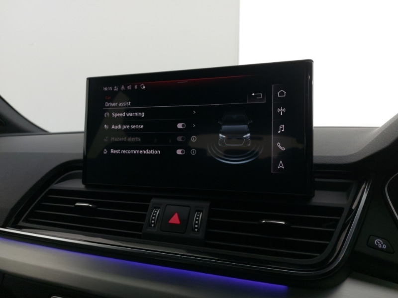 Used Audi Q5 2022 for sale - 77081136: Photo 19