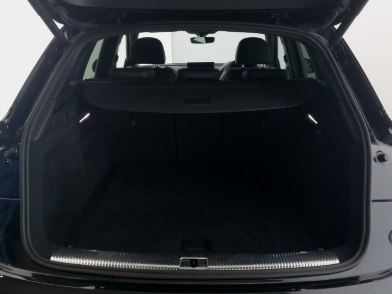 Used Audi Q5 2022 for sale - 77081136: Photo 8