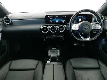 Used Mercedes-Benz CLA 2021 for sale - 78572402: Photo