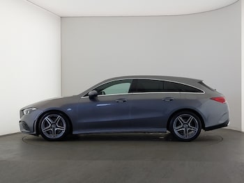 Used Mercedes-Benz CLA 2021 for sale - 78572402: Photo
