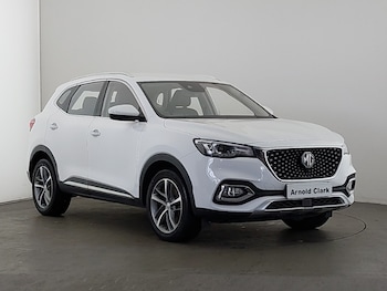 Used MG MG HS 2023 for sale - 78546602: Photo