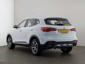 Used MG MG HS 2023 for sale - 78546602: Photo