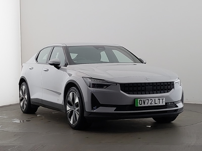 Used Polestar Polestar 2 2022 for sale - 76860236: Photo 1