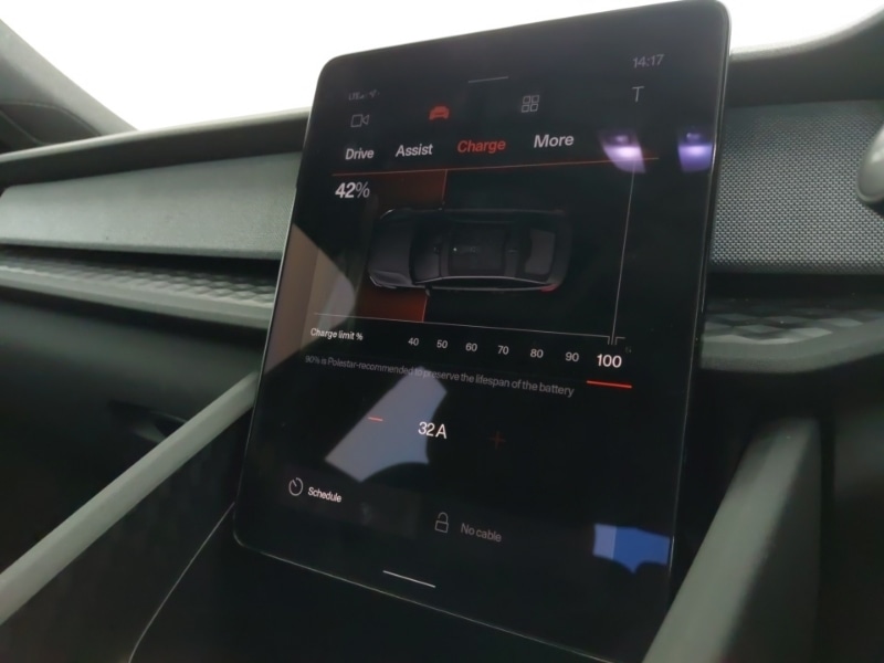 Used Polestar Polestar 2 2022 for sale - 76860236: Photo 16