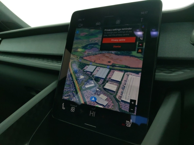 Used Polestar Polestar 2 2022 for sale - 76860236: Photo 18