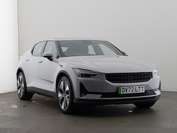 Polestar Polestar 2 feature image