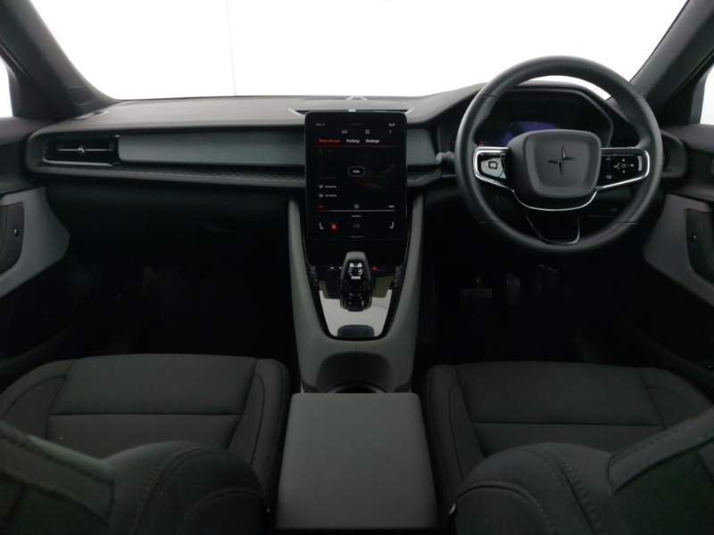 Used Polestar Polestar 2 2022 for sale - 76860236: Photo 2