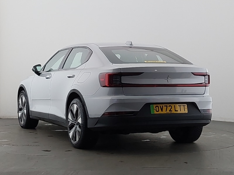 Used Polestar Polestar 2 2022 for sale - 76860236: Photo 3