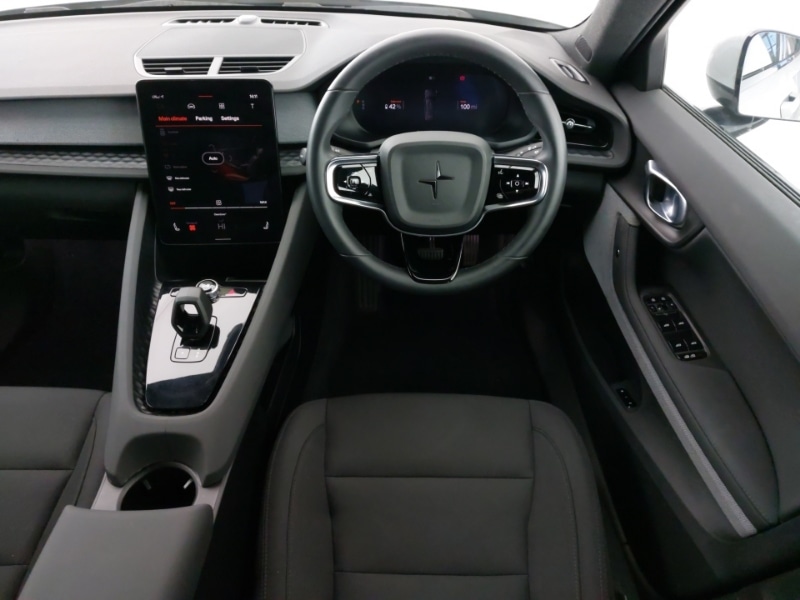 Used Polestar Polestar 2 2022 for sale - 76860236: Photo 7